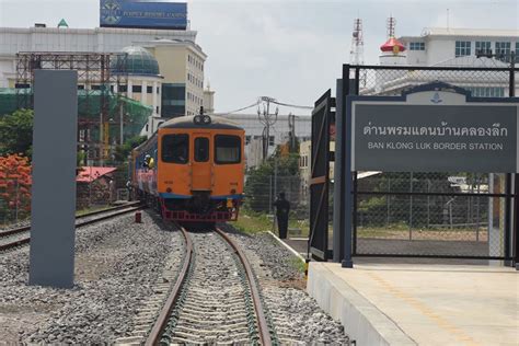 train from poipet to bangkok|Poipet to Bangkok (Station) .